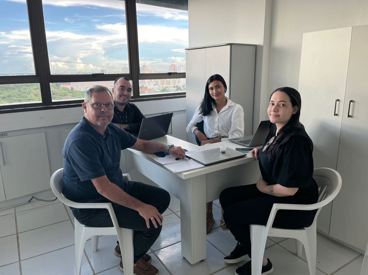 Advocacia Popular​