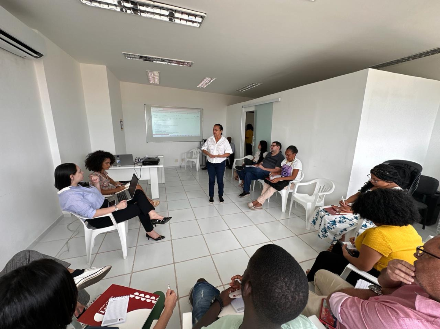 Observatório de Politícas Públicas