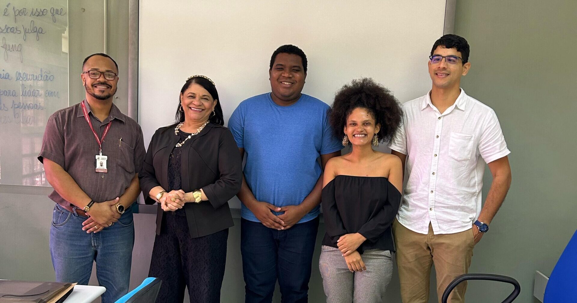 UFMA e Instituto Luiz Pedro avançam na submissão do projeto DeBoas ao edital de extensão do MEC